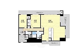 プレファシオなかもず 4階