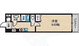 Osaka Metro御堂筋線 なかもず駅 徒歩2分 4階/-