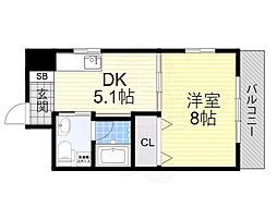 Osaka Metro御堂筋線 なかもず駅 徒歩2分