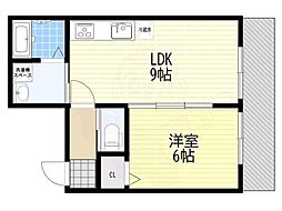 南海高野線 堺東駅 徒歩12分