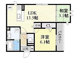 Osaka Metro御堂筋線 新金岡駅 徒歩7分