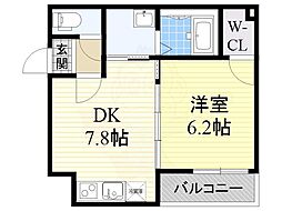 JR阪和線 百舌鳥駅 徒歩5分