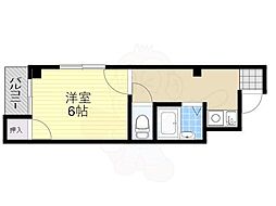フローレンス堺 2階/-
