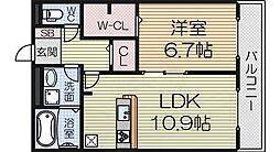 南海線 七道駅 徒歩5分