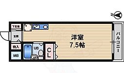 Osaka Metro御堂筋線 なかもず駅 徒歩20分