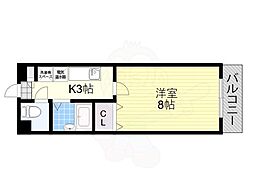 Collection鳳東町 4階
