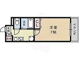 Osaka Metro御堂筋線 北花田駅 徒歩8分