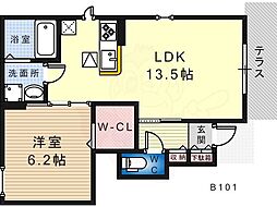 南海高野線 堺東駅 徒歩10分