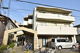 ドミール横田 305 ｜ 大阪府堺市北区百舌鳥西之町３丁（賃貸マンション2LDK・3階・58.00㎡） その3