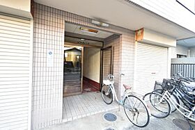 大阪府堺市東区白鷺町１丁（賃貸マンション1R・2階・16.50㎡） その16