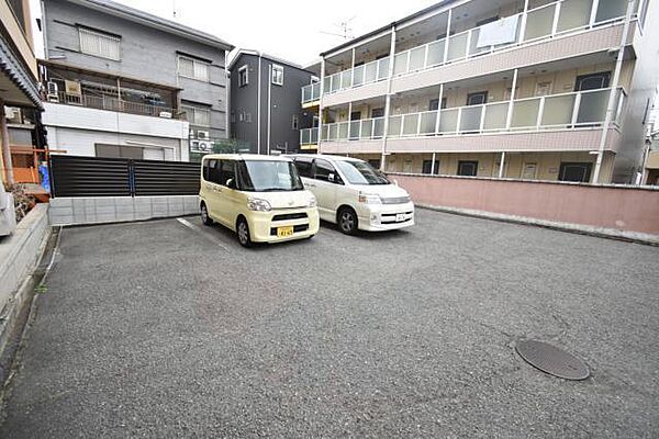 大浜TKハイツ 4A｜大阪府堺市堺区大浜中町２丁(賃貸マンション1R・4階・40.00㎡)の写真 その17