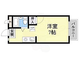 なかもず駅 3.0万円