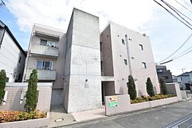 大阪府堺市北区百舌鳥梅町１丁（賃貸マンション1LDK・3階・41.03㎡） その1