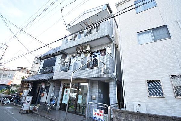 児山ビル 303｜大阪府堺市堺区戎之町東５丁(賃貸マンション1R・3階・18.70㎡)の写真 その1