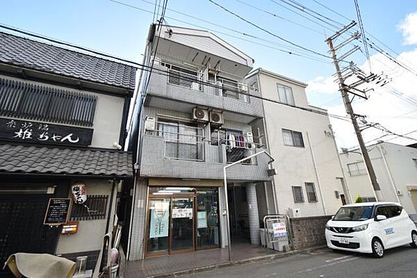 児山ビル 303｜大阪府堺市堺区戎之町東５丁(賃貸マンション1R・3階・18.70㎡)の写真 その30