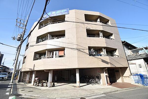 ラ・フォーレ梅北 406｜大阪府堺市北区百舌鳥梅北町５丁(賃貸マンション1K・4階・16.00㎡)の写真 その1