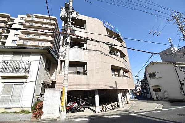 ラ・フォーレ梅北 406｜大阪府堺市北区百舌鳥梅北町５丁(賃貸マンション1K・4階・16.00㎡)の写真 その3