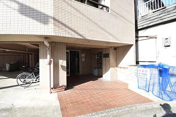 ラ・フォーレ梅北 406｜大阪府堺市北区百舌鳥梅北町５丁(賃貸マンション1K・4階・16.00㎡)の写真 その17