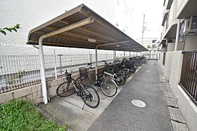 グランエクセル北花田  ｜ 大阪府堺市北区北花田町２丁（賃貸マンション1K・1階・21.00㎡） その29