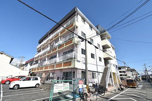 ハイクオリティ向陵 ｜大阪府堺市堺区向陵東町１丁(賃貸マンション1DK・1階・40.00㎡)の写真 その1