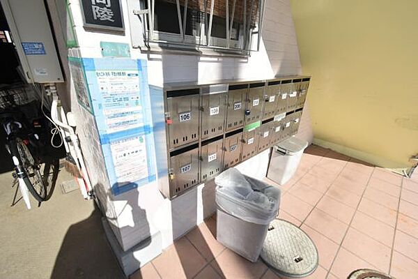 ハイクオリティ向陵 ｜大阪府堺市堺区向陵東町１丁(賃貸マンション1DK・1階・40.00㎡)の写真 その28