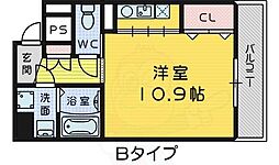 三国ヶ丘駅 6.3万円