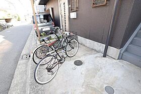 大阪府堺市北区中百舌鳥町４丁533番（賃貸マンション1R・3階・17.59㎡） その26