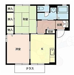 泉北高速鉄道 深井駅 徒歩13分