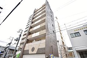 大阪府堺市堺区宿院町東４丁2番13号（賃貸マンション2LDK・7階・58.72㎡） その1