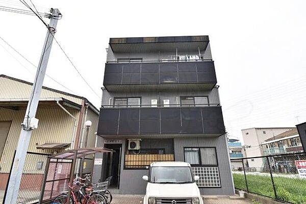 パル北花田 101｜大阪府堺市北区北花田町４丁(賃貸マンション2DK・1階・45.81㎡)の写真 その22