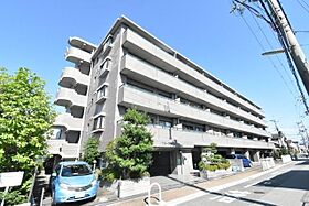 大阪府堺市西区鳳南町５丁（賃貸マンション3LDK・2階・66.36㎡） その1