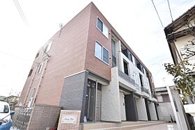 大阪府堺市西区浜寺元町３丁247番（賃貸アパート1LDK・3階・41.30㎡） その23