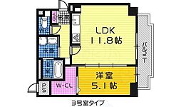 🉐敷金礼金0円！🉐南海高野線 堺東駅 徒歩7分