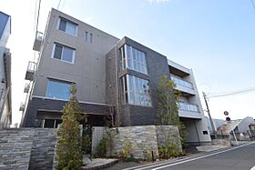 大阪府堺市北区黒土町（賃貸マンション2LDK・2階・81.15㎡） その1