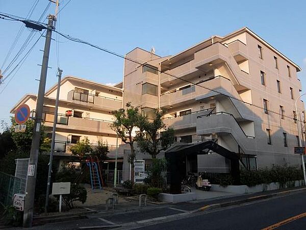 大阪府堺市北区百舌鳥陵南町３丁(賃貸マンション3LDK・5階・69.30㎡)の写真 その3