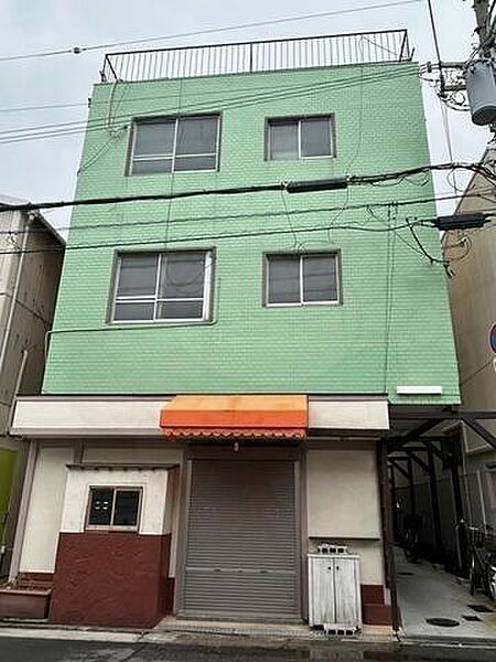 トーホーマンション 201｜大阪府堺市堺区宿屋町西１丁(賃貸マンション2DK・2階・33.00㎡)の写真 その21