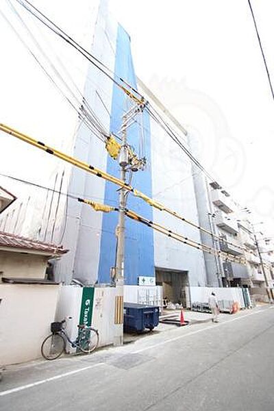 大阪府堺市堺区甲斐町西３丁(賃貸マンション1SLDK・2階・63.69㎡)の写真 その16