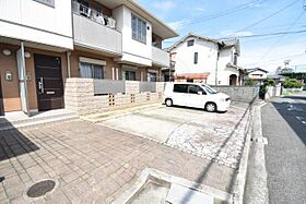 大阪府堺市西区神野町２丁（賃貸アパート1LDK・1階・46.50㎡） その19