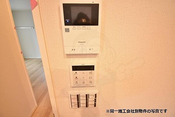 大阪府堺市堺区二条通(賃貸マンション2LDK・3階・67.75㎡)の写真 その16