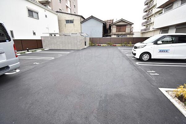 大阪府堺市堺区二条通(賃貸マンション2LDK・3階・67.75㎡)の写真 その18