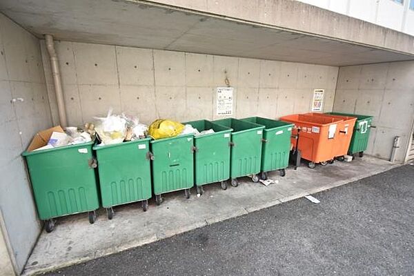 大阪府堺市堺区宿屋町西３丁(賃貸マンション2LDK・11階・65.09㎡)の写真 その30