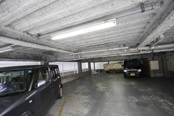 大阪府堺市堺区戎之町東３丁(賃貸マンション2DK・4階・43.00㎡)の写真 その20