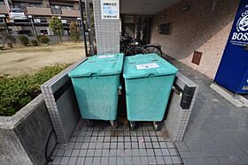 大阪府堺市北区百舌鳥梅北町１丁（賃貸マンション1K・2階・19.60㎡） その30