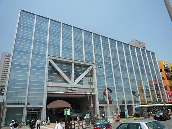 大阪府堺市堺区南陵町３丁(賃貸アパート2K・1階・40.10㎡)の写真 その21