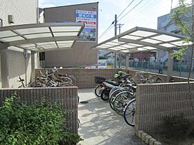 大阪府堺市西区浜寺諏訪森町中３丁（賃貸マンション1LDK・2階・41.25㎡） その26