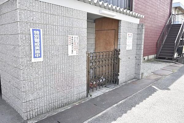 パラディアンフレール 207｜大阪府堺市西区鳳中町１０丁(賃貸マンション3DK・2階・55.00㎡)の写真 その19