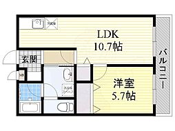 🉐敷金礼金0円！🉐泉北高速鉄道 深井駅 バス10分 東中学校前下...