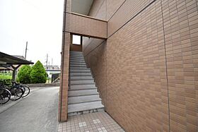 大阪府堺市北区奥本町１丁253番（賃貸アパート1K・1階・29.75㎡） その26