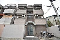 大阪府堺市北区百舌鳥陵南町3丁：物件画像／株式会社アリオ 賃貸住宅サービス NetWork 三国ヶ丘店