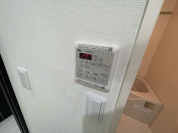 大阪府堺市西区鳳中町８丁(賃貸アパート1LDK・1階・35.26㎡)の写真 その19